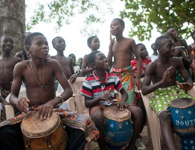 Uprise Travel | Ghana Togo and Benin