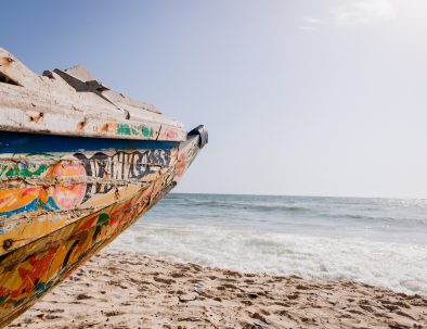 Uprise Travel | Essential Senegal
