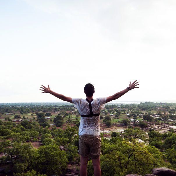 Uprise Travel | Ghana Tours
