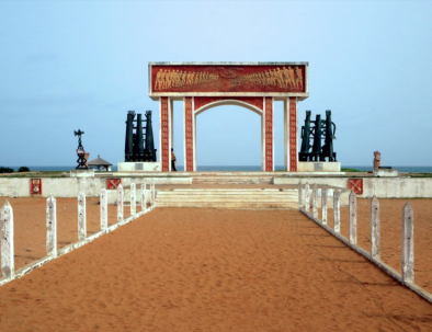 Uprise Travel | Benin Tours
