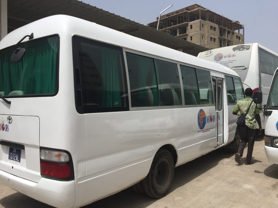 Rental Cars in Ghana Everything you need to know